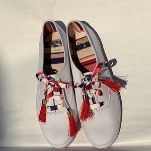 Kate Spade ♠️ Keds